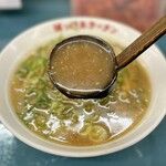 ぼっけゑラーメン - 