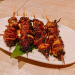 焼き鳥 ショウチャン - 