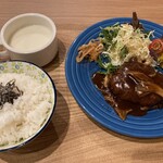 みなと食堂Porto - 料理写真:
