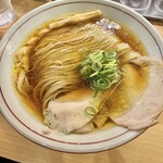 濃厚鶏そば 葵 - 