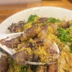 極汁美麺 umami - 