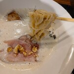 らー麺 れとろや - 