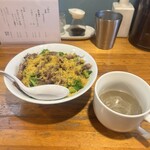 極汁美麺 umami - 