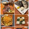 魚 枡 - 料理写真: