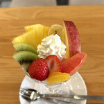 フルーツパーラーゴトー - 