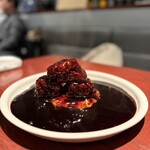 鉄板食堂れん - 