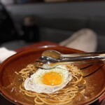 鉄板食堂れん - 