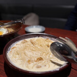 鉄板食堂れん - 