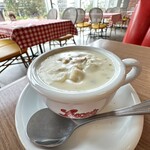 Lucy's Bakery & Kitchen - 