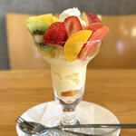 フルーツパーラーゴトー - 