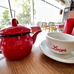 Lucy's Bakery & Kitchen - 