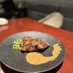 鉄板食堂れん - 