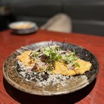 鉄板食堂れん - 