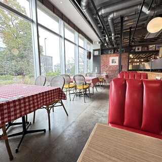 Lucy's Bakery & Kitchen_2