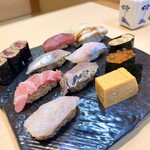 豐鮨 - 