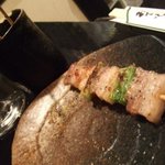 Kushiyaki Wabisuke - 焼き鳥