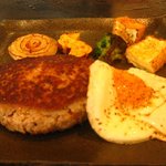 ステーキハウス讃良 - 