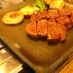 ステーキハウス讃良 - 