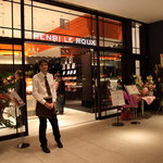 アンリ・ルルー - 