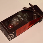 アンリ・ルルー - アソルティモン・ドゥ・キャラメル