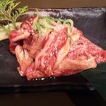 肉の入江 - お値打ちカルビ