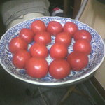 あらかると - 絶品トマト