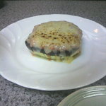 あらかると - 加茂なすイタリアン