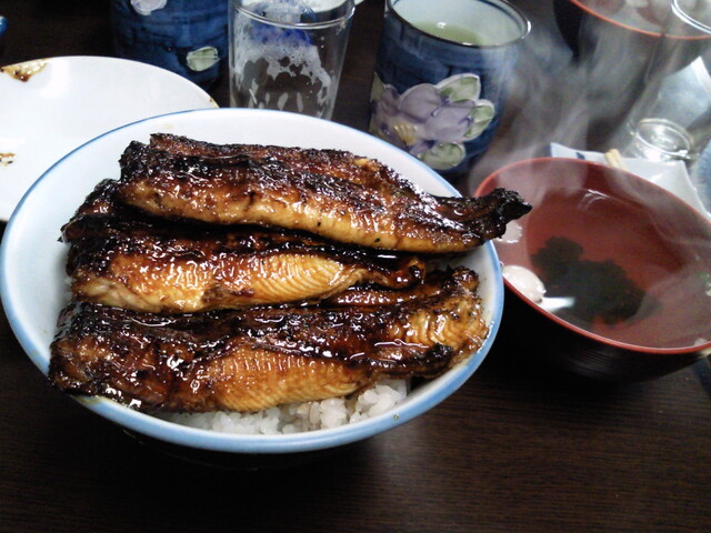 相変わらず繁盛しています By Pleyel 田代 尾張瀬戸 うなぎ 食べログ 相変わらず繁盛しています By Pleyel 田代 尾張瀬戸 うなぎ 食べログ