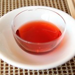 中国料理 皇苑 - 中国酢