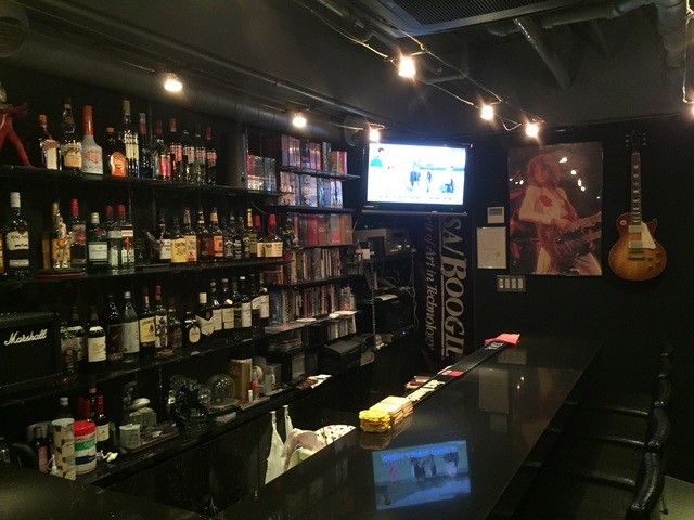 ROCKBAR GUITAR-RA photo 5