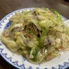 宝来軒 - 皿うどん