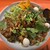 ケニックカレー - 料理写真:ケニック×麻婆あんかけ×魯肉飯　３種あいがけ