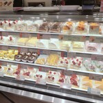 銀座コージーコーナー - 料理写真: