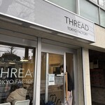THREAD TOKYO FACTORY