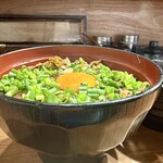 幸丼 - 