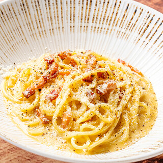 下川六〇酵素卵と北海道小麦の生パスタ 麦と卵_0