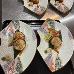 創作料理 京 KIN - 
