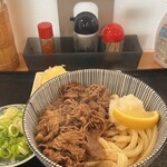 本格さぬきうどん　穂乃香 - 