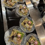 創作料理 京 KIN - 