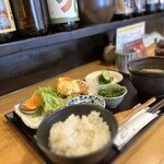 でんでんでん - 
