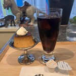サーティーンカフェ - 