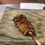焼鳥火團 - 