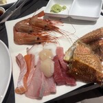 海鮮自助餐廳 銀座八芳 - 