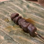 焼鳥火團 - 