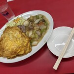 香港 - 料理写真: