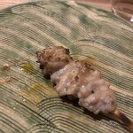 焼鳥火團 - 
