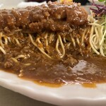 仙中里 - 料理写真: