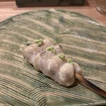 焼鳥火團 - 