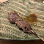 焼鳥火團 - 