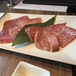 燒肉Ushigoro 新宿三丁目店 - 